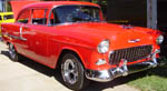 55 Chevy 2dr Sedan