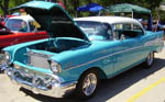 57 Chevy 2dr Hardtop