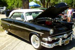 54 Ford 2dr Hardtop