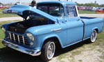 55 Chevy Cameo Pickup