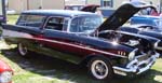 57 Chevy Nomad 2dr Wagon