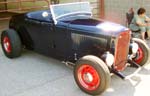 32 Ford Hiboy Roadster