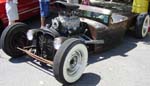 31 Ford Model A Loboy Roadster Pickup