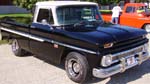 66 Chevy SWB Pickup