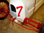 20's Sprint Car