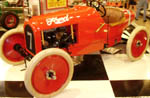 Model T Ford Speedster Sprint Car