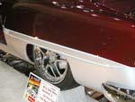 54 Chevy Coupe Custom