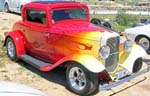 32 Ford 3W Coupe