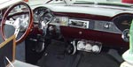 56 Chevy 2dr Hardtop Custom Dash