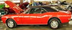 67 Chevy Camaro Coupe