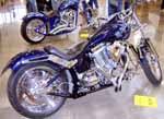 Custom Chopper