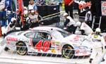 06 Dodge Charger Coors Light 40