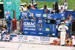 Pits GMAC 25