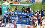 Pits GMAC 25