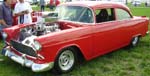 55 Chevy 2dr Sedan