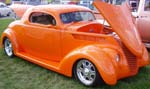 37 Ford 'Downs' Coupe