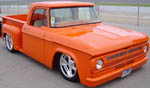 70 Dodge SNB Pickup
