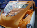 49 Oldsmobile Chopped Coupe Custom
