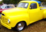 54 Studebaker Pickup