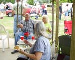 06 KKOA Preshow Picnic