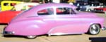 49 Chevy 2dr Fleetline Sedan Custom