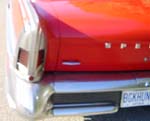 58 Buick 2dr Hardtop