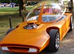 Meyer/Titus 'Vampyr' Bubbletop Custom