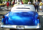 51 Cadillac Convertible Custom