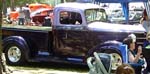 38 Chevy Pickup