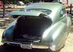 48 Buick 2dr Sedanette Custom