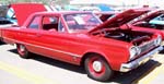 66 Plymouth Belvedere 2dr Sedan