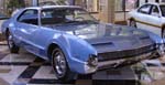 66 Oldsmobile Toronado 2dr Hardtop