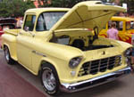 55 Chevy Pickup