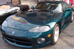 95 Dodge Viper Coupe