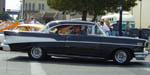 57 Chevy 2dr Hardtop