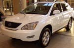 06 Lexus RX 330 4dr Wagon 4x4