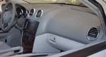 06 Mercedes-Benz ML350 4dr Wagon 4x4 Dash