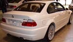 06 BMW M3 Coupe