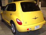 06 Chrysler PT Cruiser 4dr Wagon