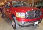 06 Dodge Ram 1500 Dualcab LWB 4x4