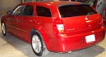 06 Dodge Magnum R/T 4dr Wagon