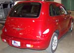 06 Chrysler PT Cruiser 4dr Wagon