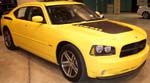 06 Dodge Charger R/T 4dr Sedan