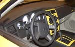 06 Dodge Charger R/T 4dr Sedan Dash