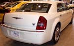 06 Chrysler 300C 4dr Sedan