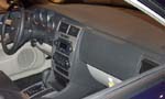 06 Dodge Charger 4dr Sedan Dash