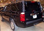 06 Jeep Commander 4dr Wagon 4x4