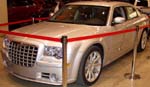 06 Chrysler 300 SRT8 4dr Sedan