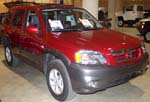 06 Mazda Tribute 4dr Wagon