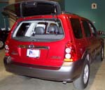 06 Mazda Tribute 4dr Wagon